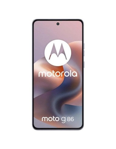 SMARTPHONE MOTOROLA MOTO G86 6.67 8GB/256GB/50MP/5