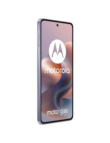 SMARTPHONE MOTOROLA MOTO G86 6.67 8GB/256GB/50MP/5