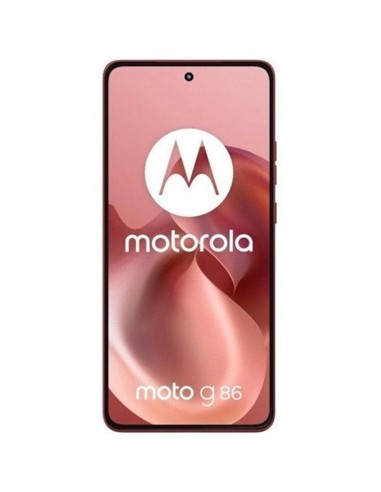 SMARTPHONE MOTOROLA MOTO G86 6.67 8GB/256GB/50MP/5