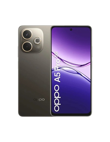 SMARTPHONE OPPO A5 PRO 6.67 8GB/256GB/50MPX/5G BRO