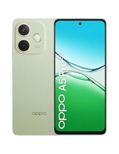 SMARTPHONE OPPO A5 PRO 6.67 8GB/256GB/50MPX/NFC/5G