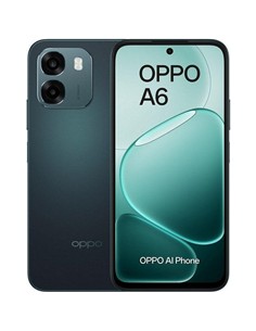SMARTPHONE OPPO A6  6.75 6GB/256GB/50MPX BLUE SAPP