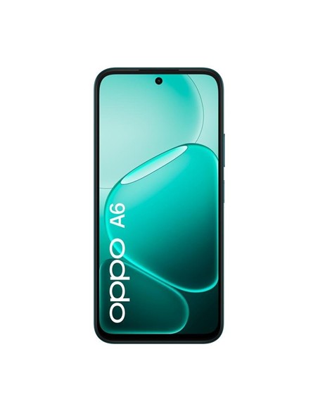 SMARTPHONE OPPO A6  6.75 6GB/256GB/50MPX BLUE SAPP