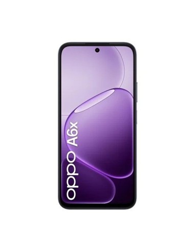 SMARTPHONE OPPO A6X 6.75 4GB/128GB/13MPX PURPLE