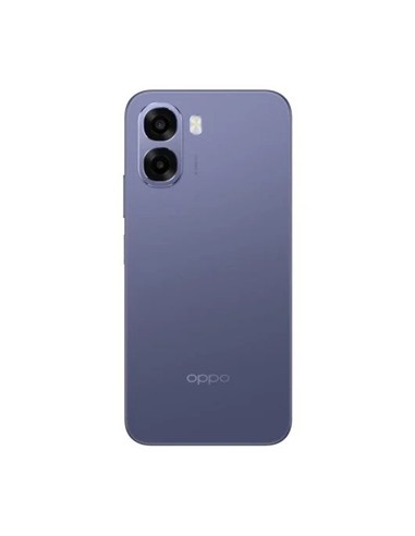 SMARTPHONE OPPO A6X 6.75 4GB/128GB/13MPX PURPLE