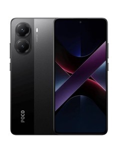 SMARTPHONE POCO X7 PRO 6.67 8GB/256GB/50MP/NFC/5G