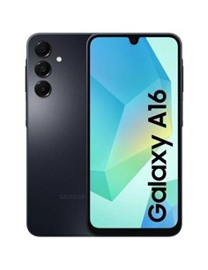 SMARTPHONE SAMSUNG GALAXY A16 6.7 4GB/128GB/50MP/N
