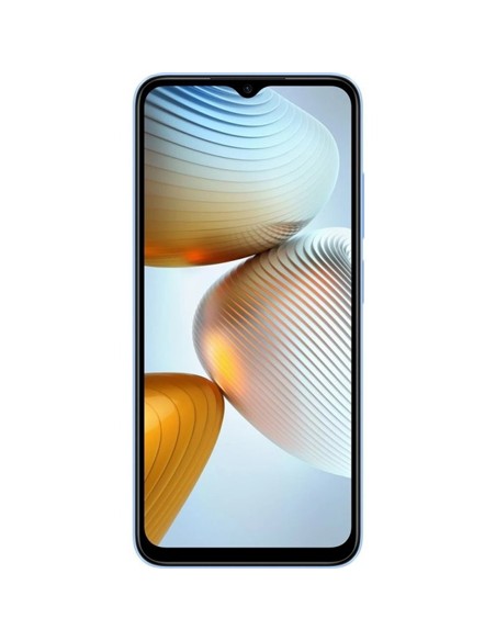 SMARTPHONE XIAOMI POCO M4 6.58 FHD+ 4GB/64GB/13MP/