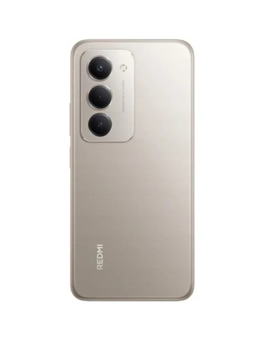 SMARTPHONE XIAOMI REDMI 15 6.9 6GB/128GB/50MP/NFC/