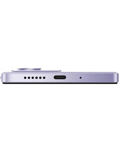 SMARTPHONE XIAOMI REDMI 15 6.9 8GB/256GB/50MP/NFC/