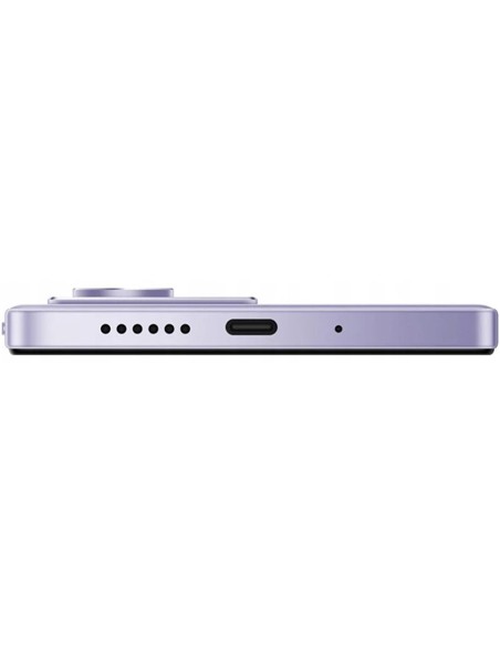 SMARTPHONE XIAOMI REDMI 15 6.9 8GB/256GB/50MP/NFC/