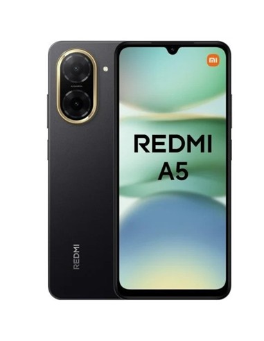 SMARTPHONE XIAOMI REDMI A5 6.88 T7250/3GB/64GB/32M