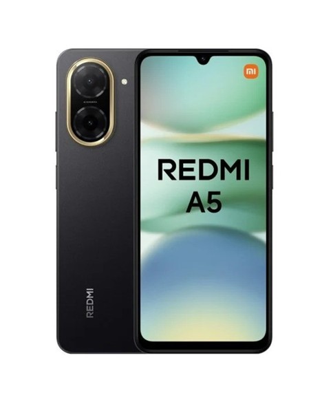 SMARTPHONE XIAOMI REDMI A5 6.88 T7250/3GB/64GB/32M