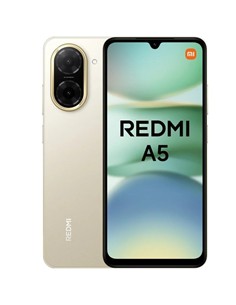 SMARTPHONE XIAOMI REDMI A5 6.88 T7250/3GB/64GB/32M