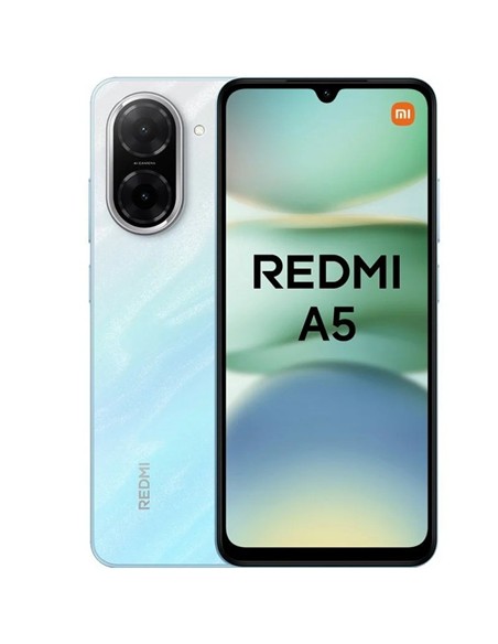 SMARTPHONE XIAOMI REDMI A5 6.88 T7250/3GB/64GB/32M