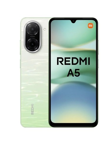 SMARTPHONE XIAOMI REDMI A5 6.88 T7250/4GB/128GB/32