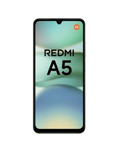 SMARTPHONE XIAOMI REDMI A5 6.88 T7250/4GB/128GB/32 2