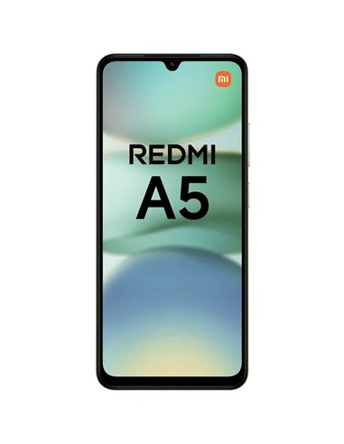 SMARTPHONE XIAOMI REDMI A5 6.88 T7250/4GB/128GB/32