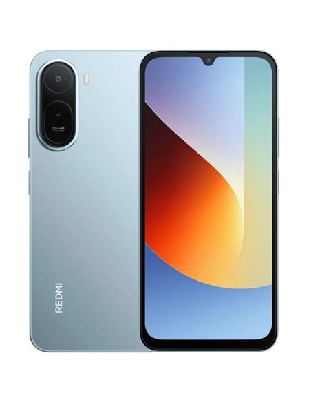 SMARTPHONE XIAOMI REDMI A7 PRO 6.9 4GB/128GB/13MP/