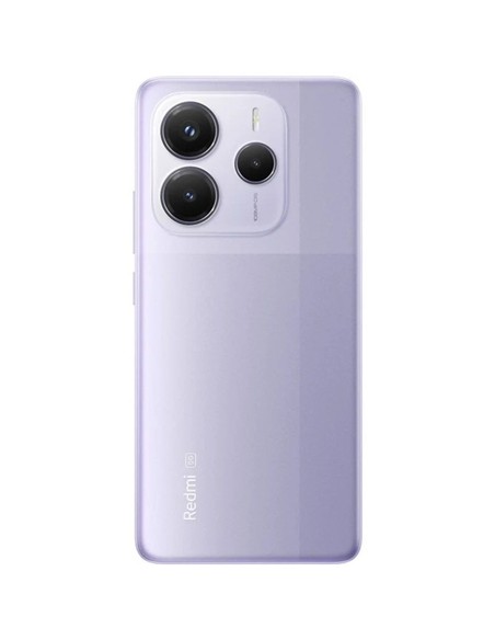 SMARTPHONE XIAOMI REDMI NOTE 14 6.67 6GB/128GB/108