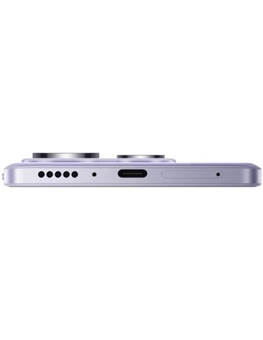 SMARTPHONE XIAOMI REDMI NOTE 14 6.67 6GB/128GB/108