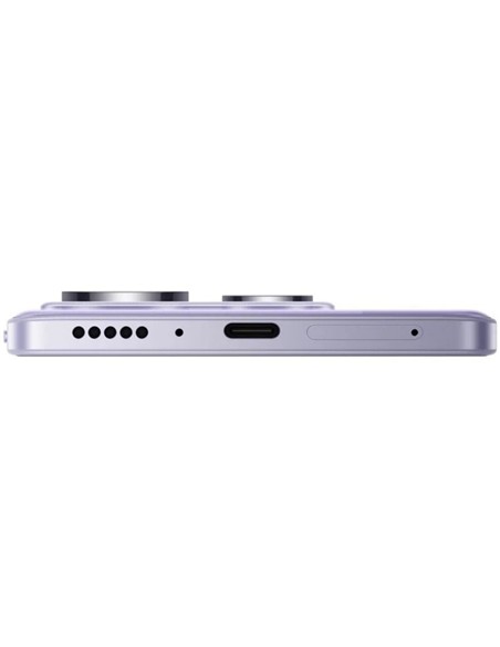 SMARTPHONE XIAOMI REDMI NOTE 14 6.67 6GB/128GB/108