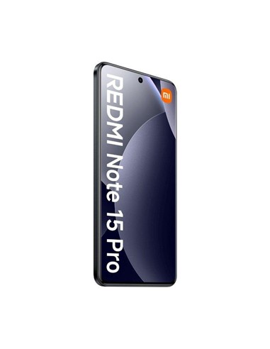 SMARTPHONE XIAOMI REDMI NOTE 15 PRO 6.83 12GB/512G