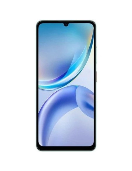 SMARTPHONE ZTE BLADE A36 6.75 4GB/64GB/8MP GREEN