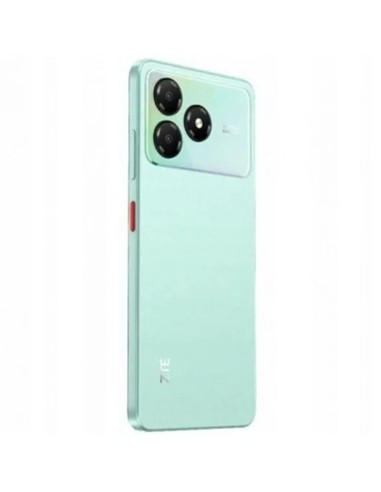 SMARTPHONE ZTE BLADE A36 6.75 4GB/64GB/8MP GREEN