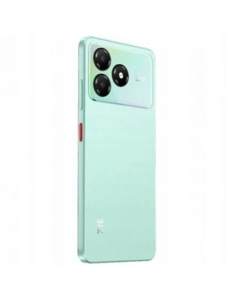 SMARTPHONE ZTE BLADE A36 6.75 4GB/64GB/8MP GREEN
