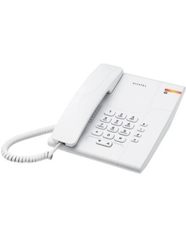 TELEFONO FIJO ALCATEL PROFESIONAL TEMPORIS 180 CE