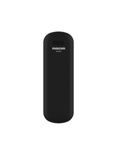 TELEFONO FIJO MAXCOM MM39D SE 4G WIRELESS BLACK 2