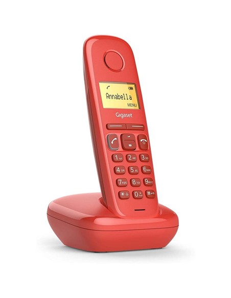 TELEFONO GIGASET A170 WHITE