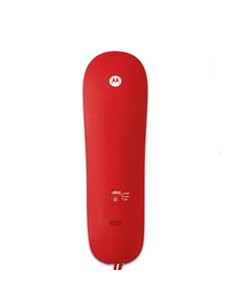 TELEFONO MOTOROLA CT50 GONDOLA RED