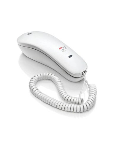 TELEFONO MOTOROLA CT50 GONDOLA WHITE