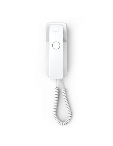 TELEFONO SOBREMESA GIGASET DESK 200 WHITE