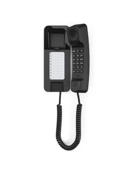 TELEFONO SOBREMESA GIGASET DESK 200 WHITE