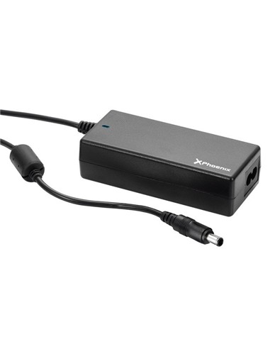 CARGADOR ADAPTADOR EXTERNO PHOENIX 19V