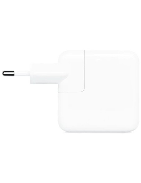 CARGADOR APPLE USB-C 30W WHITE