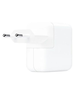 CARGADOR APPLE USB-C 30W WHITE 2