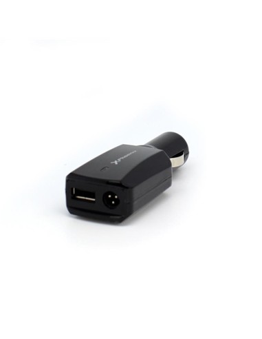 CARGADOR COCHE NOTEBOOK/SMARTPHONE PHOENIX  90W +