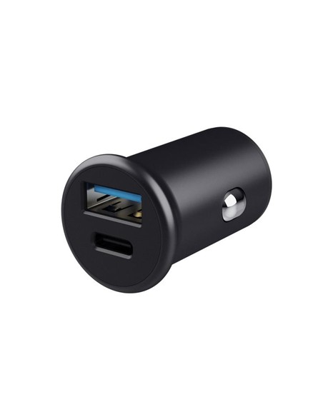 CARGADOR COCHE SMARTPHONE TRUST MAXO PD 38W USB-A