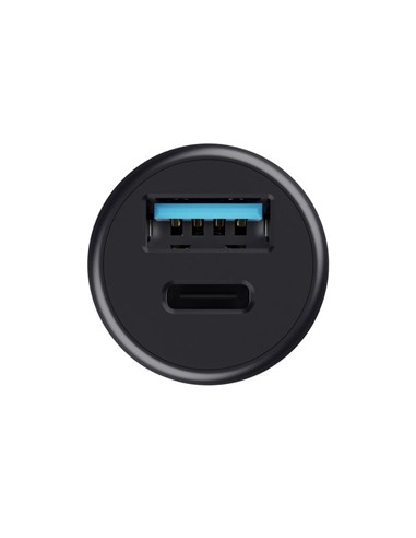 CARGADOR COCHE SMARTPHONE TRUST MAXO PD 38W USB-A