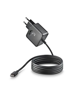 CARGADOR DE PARED NGS GAN USB-C 45W PARA PORTATIL/