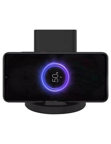 CARGADOR INALAMBRICO XIAOMI MI 20W USB-C