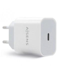 CARGADOR SMARTPHONE/TABLET AISENS A110-0537 USB-C