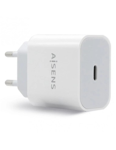 CARGADOR SMARTPHONE/TABLET AISENS A110-0537 USB-C