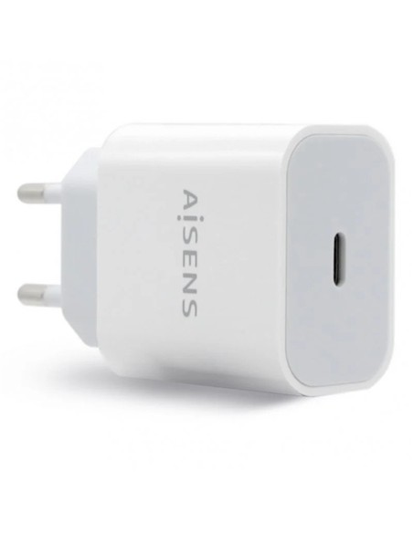 CARGADOR SMARTPHONE/TABLET AISENS A110-0537 USB-C