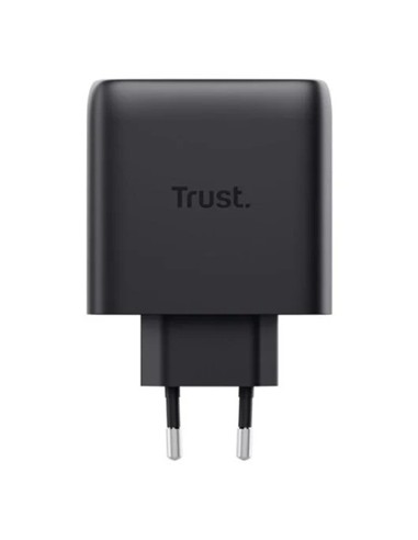 CARGADOR TRUST MAXO 3XUSB-C 1XUSB-A 65W + CABLE US