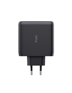 CARGADOR TRUST MAXO USB-C 100W 2M BLACK 2
